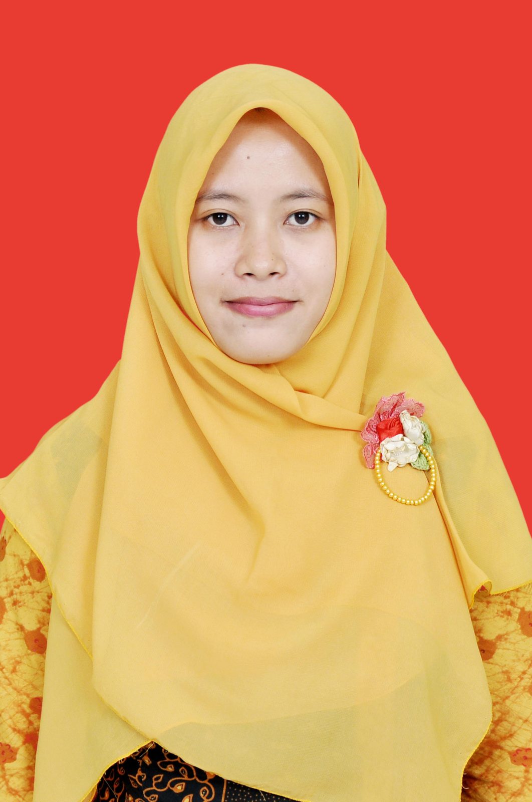 Annafi Annanda Oktaria, M.Pd.