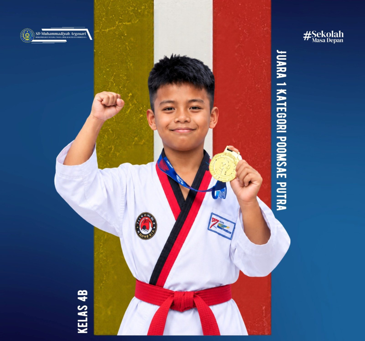 Kejuaraan Taekwondo