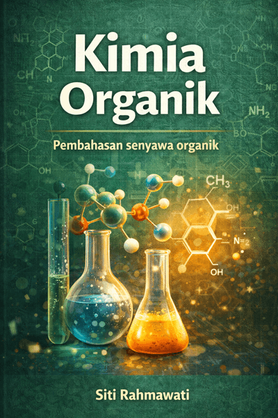 Sampul Kimia Organik