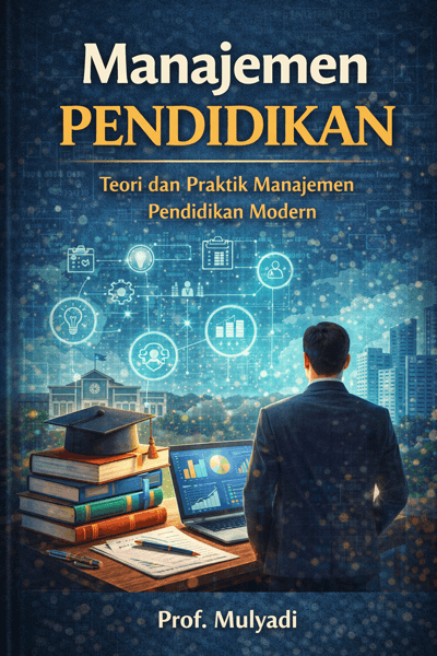 Sampul Manajemen Pendidikan