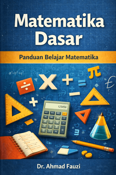 Sampul Matematika Dasar