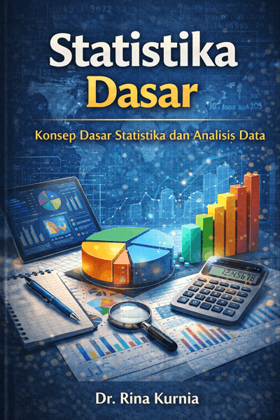 Sampul Statistika Dasar