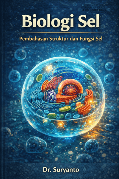 Sampul Biologi Sel